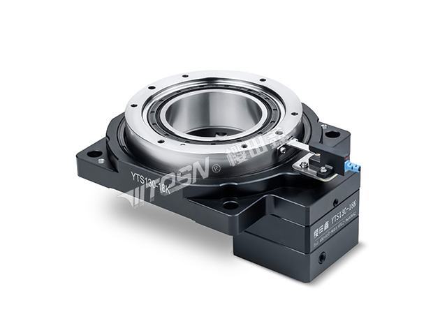 110中空旋轉平臺